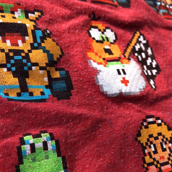 Gap Boys Super MARIOKART SS - Picture 5 of 7